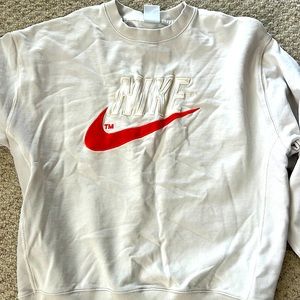 Nike Crew Neck